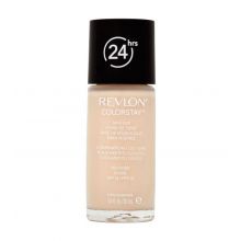 Revlon - Base de Maquillaje fluida ColorStay para piel Mixta/Grasa SPF15 - 110 Ivory